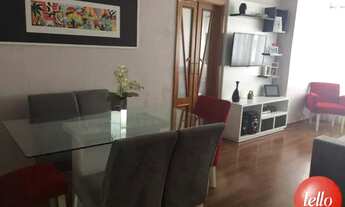 Imagem 2: São Paulo - Apartamento Padrão - Santana