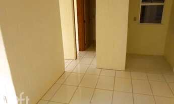 Imagem 7: Apartamento à venda Rua São Nicolau, Estância Velha - Canoas