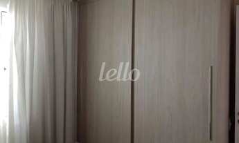 Imagem: São Paulo - Apartamento Padrão - Vila