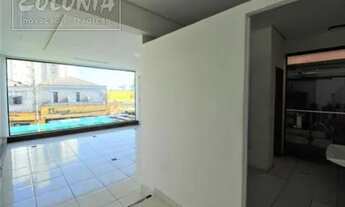 Imagem 6: Santo André - Conjunto Comercial/sala - Santa Teresinha