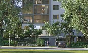 Imagem 2: Ceci- Imperdive! Edificio Casa Forte Prince, 1 quarto e lazer completo