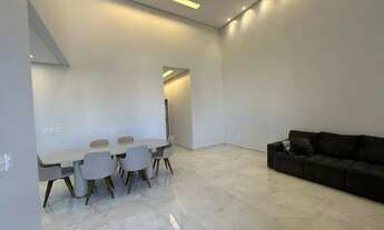 Imagem 4: Casa no Condomínio Buona Vita