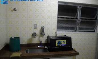 Imagem 7: APARTAMENTO RESIDENCIAL em SANTOS - SP, POMPÉIA