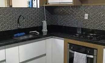 Imagem 5: ALUGO CASA TÉRREA MOBILIADA EM PRAIA DO FLAMENGO, 3/4 SENDO 01 SUÍTE, R$ 3.600,00 MAIS TAX