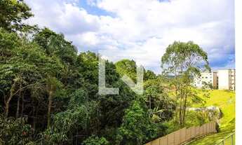 Imagem 6: Apartamento para Aluguel - Jardim Petrópolis, 2 Quartos, 39 m2