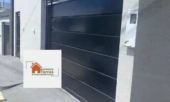 Imagem: Aluguel Casa nova Parque 10 - R$ 4 mil