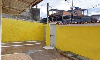 Imagem 6: Casa de 2 quartos - Belford Roxo - RJ