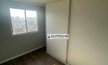 Imagem 7: Apartamento com 2 dormitórios para alugar, 41 m² por R$ 2.297/mês - Jardim Prudência - São