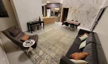 Imagem 4: Casa fino acabamento QNL 10