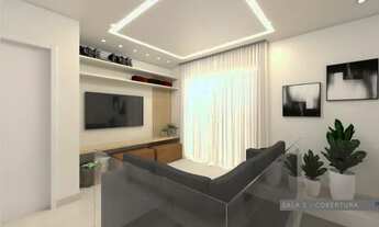 Imagem 4: COBERTURA DUPLEX 03 QTOS 01 SUÍTE 04 VGS NO BAIRRO BARREIRO EM BELO HORIZONTE