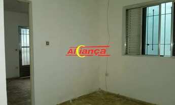 Imagem 5: SOBRADO COM 3 DORMITÓRIOS A VENDA, 120 m² - Picanço - Guarulhos - SP