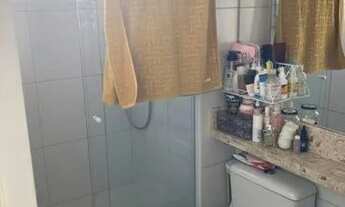 Imagem 7: Apartamento com 1 dormitório para alugar, 35 m² por R$ 2.500/mês - Cambuci - São Paulo/SP