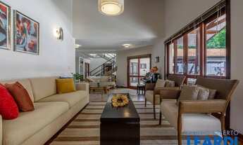 Imagem 6: CASA EM CONDOMÍNIO - VALE DO ITAMARACÁ - SP