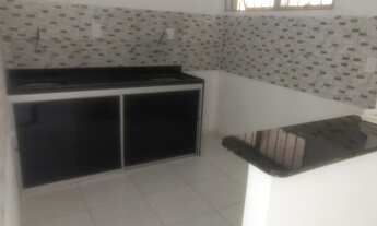 Imagem 5: Apartamento para aluguel tem 53 metros quadrados com 3 quartos