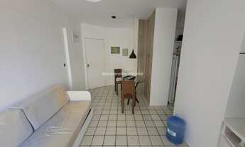 Imagem 5: Apartamento para aluguel, 1 quarto, 1 vaga, Pina - Recife/PE