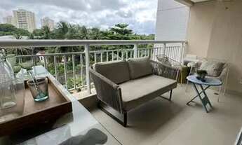 Imagem 5: Apartamento Clube novo no Cambeba pronto para morar