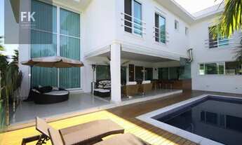 Imagem 3: Casa de Condomínio em Alphaville - Santana de Parnaíba