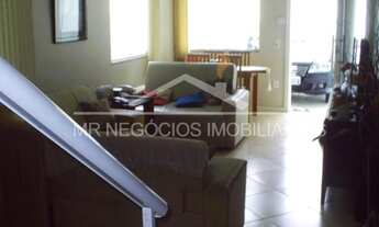 Imagem 3: Casa com 5 dormitórios à venda, 140 m² por R$ 950.000 - São Francisco - Niterói/RJ