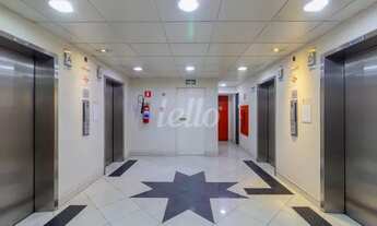 Imagem 2: São Paulo - Conjunto Comercial/Sala - Jardins