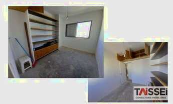 Imagem 4: Apartamento com 2 dormitórios à venda, 60 m² por R$ 450.000 - Saúde - São Paulo/SP