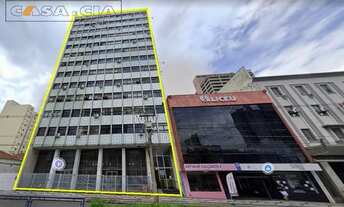 Imagem: Sala comercial com 25m² na Av Rodrigues