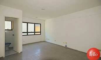 Imagem 4: São Paulo - Conjunto Comercial/Sala - Vila Mariana