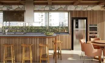 Imagem 6: Lançamento Alto Padrão