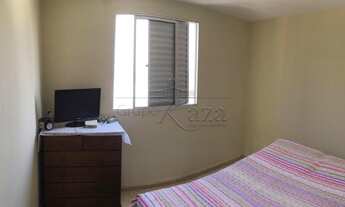Imagem 3: Apartamento - Palmeiras de São José - Residencial Spazio Campo Di Orleans - 48m² - 2 Dormi