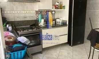 Imagem 5: ALUGO: LINDA CASA TÉRREA: 3 Dormitórios, sendo uma suíte com ar condicionado. No Bosque do