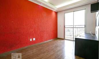 Imagem 2: Apartamento para Aluguel - Piqueri, 2 Quartos, 48 m2