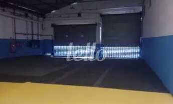 Imagem 2: São Paulo - Galpão/Depósito/Armazém - Mooca