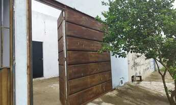 Imagem: Vendo ágil de 2 casas germinadas no canedo