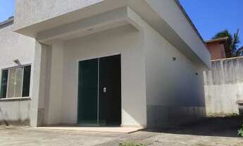 Imagem 3: Casa para venda possui 70 metros quadrados com 2 quartos em Terra Firme - Rio das Ostras