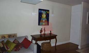 Imagem 4: Apartamento com 3 dormitórios, 107 m² - venda por R$ 1.000.000,00 ou aluguel por R$ 5.150