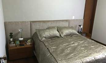 Imagem 5: VENDE / LINDO APARTAMENTO / 04 QTS TRANSFORMADOS EM 03 QTS / SUÍTE COM CLOSET E ESCRITÓRIO