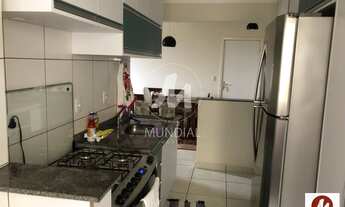 Imagem 4: Apartamento (tipo - padrao) 2 dormitórios, cozinha planejada, portaria 24 horas, lazer, es