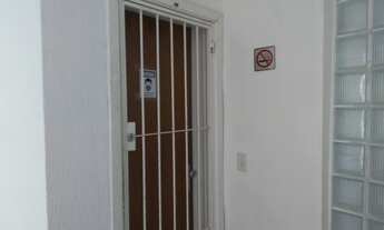 Imagem 2: Sala Comercial na Rua Dr. Timótio, bairro Floresta