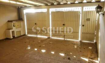 Imagem 3: Sobrado a venda em Interlagos 02 Dormitórios 01 Suite 02 Vagas de Garage