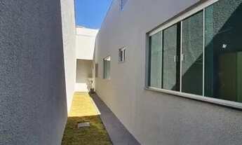 Imagem 6: Excelente Casa ao Lado setor Sul Arco Iris Só 268mil