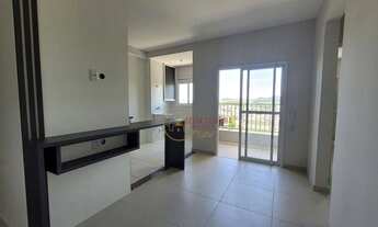 Imagem: Apartamento com 2 dormitórios, 52 m²