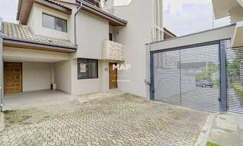 Imagem 2: Sobrado em Condomínio 3 Quartos Portão 134m²