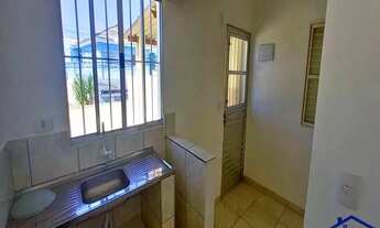 Imagem: Casa Para Locacao Com 1 Dormitorio No Umuarama