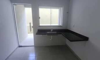 Imagem 5: Apartamento para venda possui 62 metros quadrados com 2 quartos