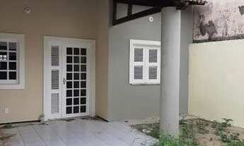 Imagem: Casa para aluguel possui 70 metros quadrados