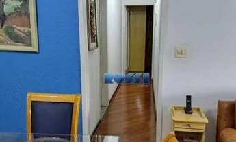 Imagem 2: Apartamento com 2 dormitórios à venda, 100 m² por R$ 550.000,00 - Mooca - São Paulo/SP