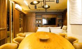 Imagem 6: SANTANA DE PARNAÍBA - Apartamento Padrão - TAMBORÉ