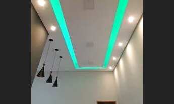 Imagem 4: Casa com 3 quartos sendo 1 suite no Alto Paraíso