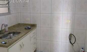 Imagem 6: Santo André - Apartamento Padrão - Vila Alzira