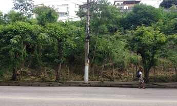Imagem: NITERÓI - Terreno Padrão - PIRATININGA