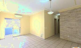 Imagem 2: Apartamento (tipo - padrao) 3 dormitórios/suite, cozinha planejada, portaria 24hs, lazer